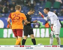 Erman toroğlu'nun yorumlari · bu olay bi̇r kara leke · faci̇a olacakti, gördüm! Last Minute Galatasaray News Rizespor From Erman Toroglu World Today News