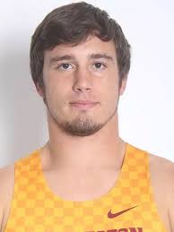 2019-20 Men's Track and Field Roster