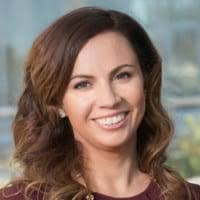 Admissions Dean Roundtable: Kristin Theis-Alvarez