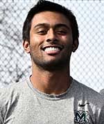 Tennis Player Profile