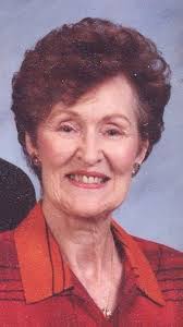 Betty Wiltz Obituary