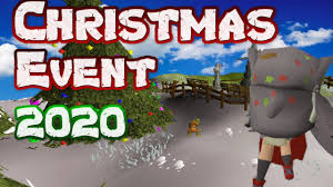 Osrs christmas event 2019 complete! Christmas Event 2020 Quick Guide Youtube