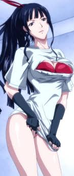 The Hentai World