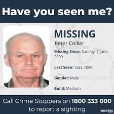 Looking for person in Comox area?