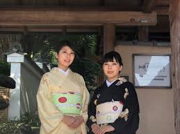 京都府 料亭旅館「祇園畑中」若女将 畑中 麻美さん、若女将 畑中 聡美さん | Drive! NIPPON | ドライブ関連情報サイト