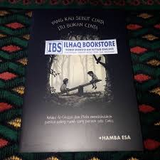 44 hari bangkitnya pocong full movie. Yang Kau Sebut Cinta Itu Bukan Cinta Shopee Indonesia