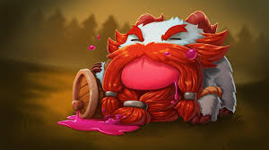 Teemo poro wallpapers and background images for all your devices. 49 Poro Champion Wallpaper On Wallpapersafari