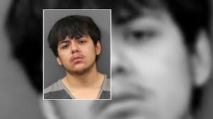 Snapchat recording of burglary leads to arrest