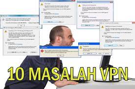Cara agar vpn tidak mati sendiri. 10 Masalah Pada Jaringan Vpn Dan Cara Mengatasinya Kios Barcode