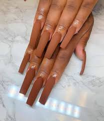 Ig Bold Beautycollective In 2020 Pretty Acrylic Nails Square Acrylic Nails Fall Acrylic Nails 60 simple acrylic coffin nails designs ideas for 2019 these trendy ideas would gain you amazing compliments. pretty acrylic nails square acrylic
