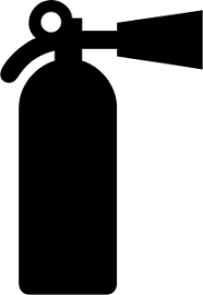 Free cliparts that you can download to you computer and use in your designs. Fire Extinguisher Sign Logo Vector Eps Free Download