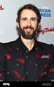 Josh todd hi-res stock photography and images