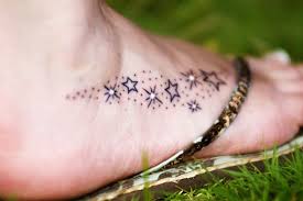 Maybe you would like to learn more about one of these? 65 Beautiful Star Tattoo Designs With Meaning