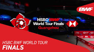 Get the full bwf world tour 2020 schedule, bwf follow sportskeeda to get the badminton news, badminton players, badminton rankings, bwf rankings, latest. Hsbc Bwf World Tour Finals Promo Bwf 2019 Youtube