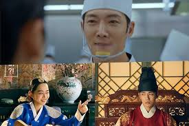 Queen (2020) episode 1 with english subtitles in high quality free streaming and free download latest mr. Choi Jin Hyuk Talks About Making A Special Appearance On Mr Queen Soompi