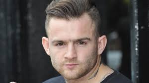 Tributes paid to ex-Scottish boxing champion Stefan Sanderson after his  death at age of 31