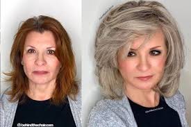 Best medium length hairstyles for thick hair. Best Medium Length Hairstyles For Women In 2021