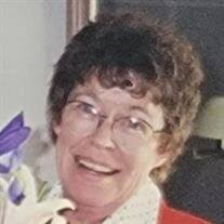 Delores E. "Toots" Murphy Obituary