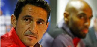 Jiménez: "Que tome nota el Real Madrid"