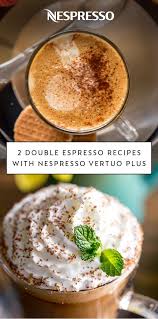 Nespresso manufactures two different types of machines: 14 Nespresso Verturoplus Coffee Ideas Coffee Recipes Nespresso Recipes Coffee Drinks