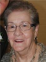 Verna Fusilier Obituary (2017)