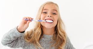 Dentistry for Kids & Adults