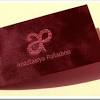 Includes 1 color of foil per side in the base price. 1