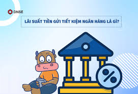 Cách tính lãi suất tiền gửi ngân hàng đúng nhất