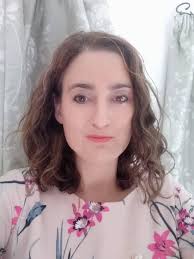 I'm just setting up a walking group for women in the local area, to meet  fortnightly