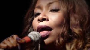 Watch Kele le Roc singing 'Think Of Me' now out