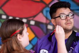 Storybook Land Theatre added a...