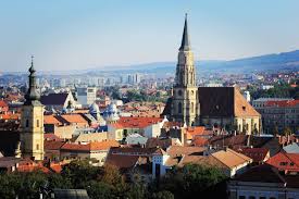 128,013 likes · 9,472 talking about this · 2,255 were here. A Weekend Break In Cluj Napoca Romania S Affordable University City Gallop Around The Globe