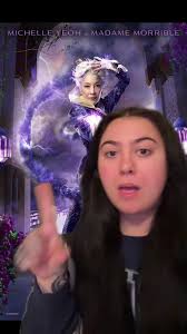 How Was Madam Marbelle Able to Use Magic