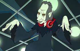 Big Mouth Awesome Music Tv Tropes Cartoons are for kids and adults! big mouth awesome music tv tropes