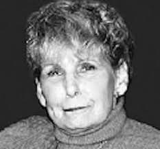 Carolee “Key” Meyer Ross (1935-2011)