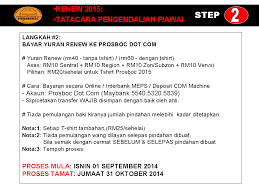 Jika tidak layak jika majikan telah mendaftar dan membuat bayaran wang cagaran di jim, tetapi tiada kuota yang mencukupi untuk menggajikan pekerja asing, majikan boleh memilih untuk membuat tindakan berikut. Prospro Photos Facebook