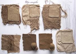 Tea How To Dye Fabric Tea Dyeing Natural Dyes