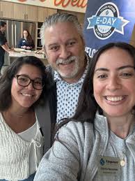 Luis G. Rodriguez, MBA