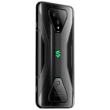 Black Shark 3 Xiaomi Quality 6 67 Inch Display