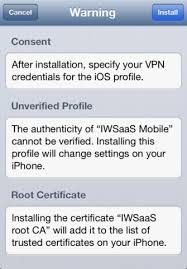 Appliance id test date description location serial number retest period retest date status. Deploy Interscan Web Security As A Service In Mobile Devices