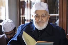 İslam alimi emin saraç hoca ve eşi, yani fatih ve yekta saraç'ın annesi de yakalandı. ifadesini kullandı. Muhammed Emin Sarac Vefat Etti Son Dakika Haberleri