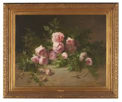 Paul Constant Soyer Paintings & Artwork for Sale