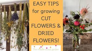 We minimize waste by using only locally sourced blooms that have a smaller carbon footprint than imports. How To Make Money From Your Garden Growing Cut Flowers The Middle Sized Garden Gardening Blog