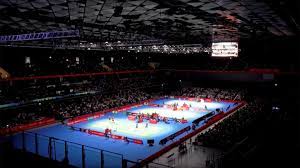 Badminton is a sport that has been around since the 16th century. Tokyo Olympics 2020 2021 New Schedule For Badminton Released 360badminton