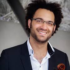 Artist Juan-Miguel Hernandez — Sphinx Organization