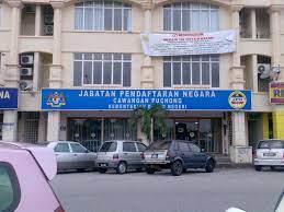 Pjs301 cdc puchong 301 47100 no. Jabatan Pendaftaran Negara Puchong