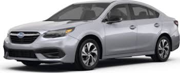2022 Subaru Legacy Problems | Kelley Blue Book