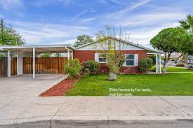 What is the average price for a 1 bedroom + 1 bathroom in phoenix? Midtown Phoenix Historic Phoenix Real Estate For Sale