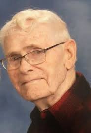 William Keith “Bill” Swift (1931-2019)