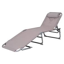 Durable Frame Features From Sturdy Aluminum Seat Posts And Steel Leg Posts This Reclin Outdoor Chaise Lounge Chair Outdoor Rocking Chairs Chaise Lounge Chair